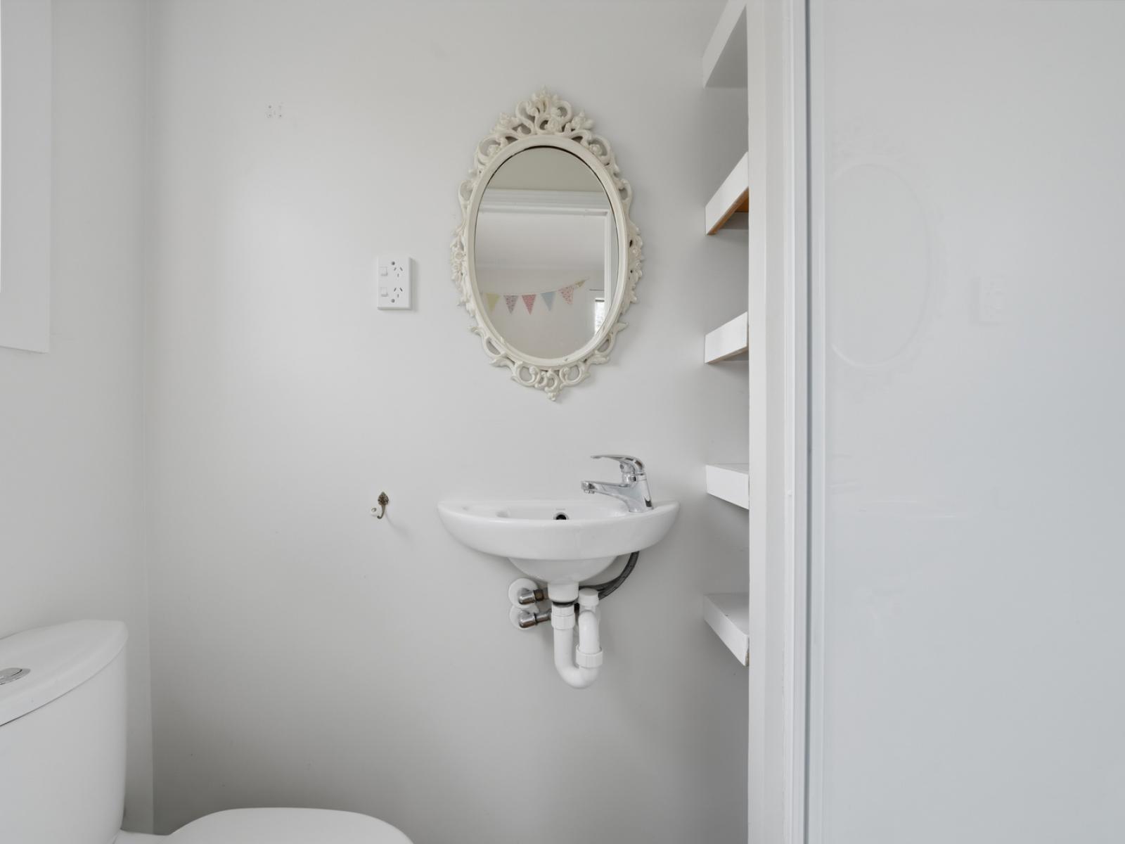 160 Sladdens Bush Road, Coopers Creek