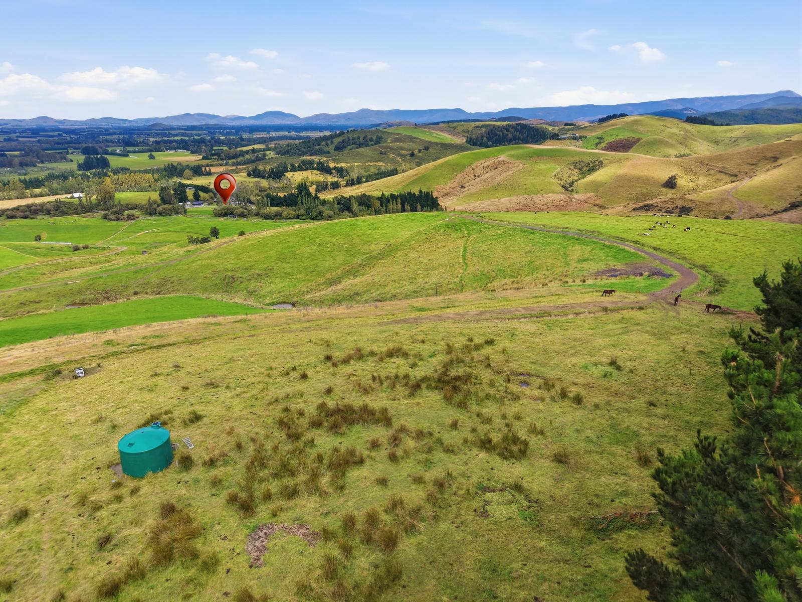 160 Sladdens Bush Road, Coopers Creek