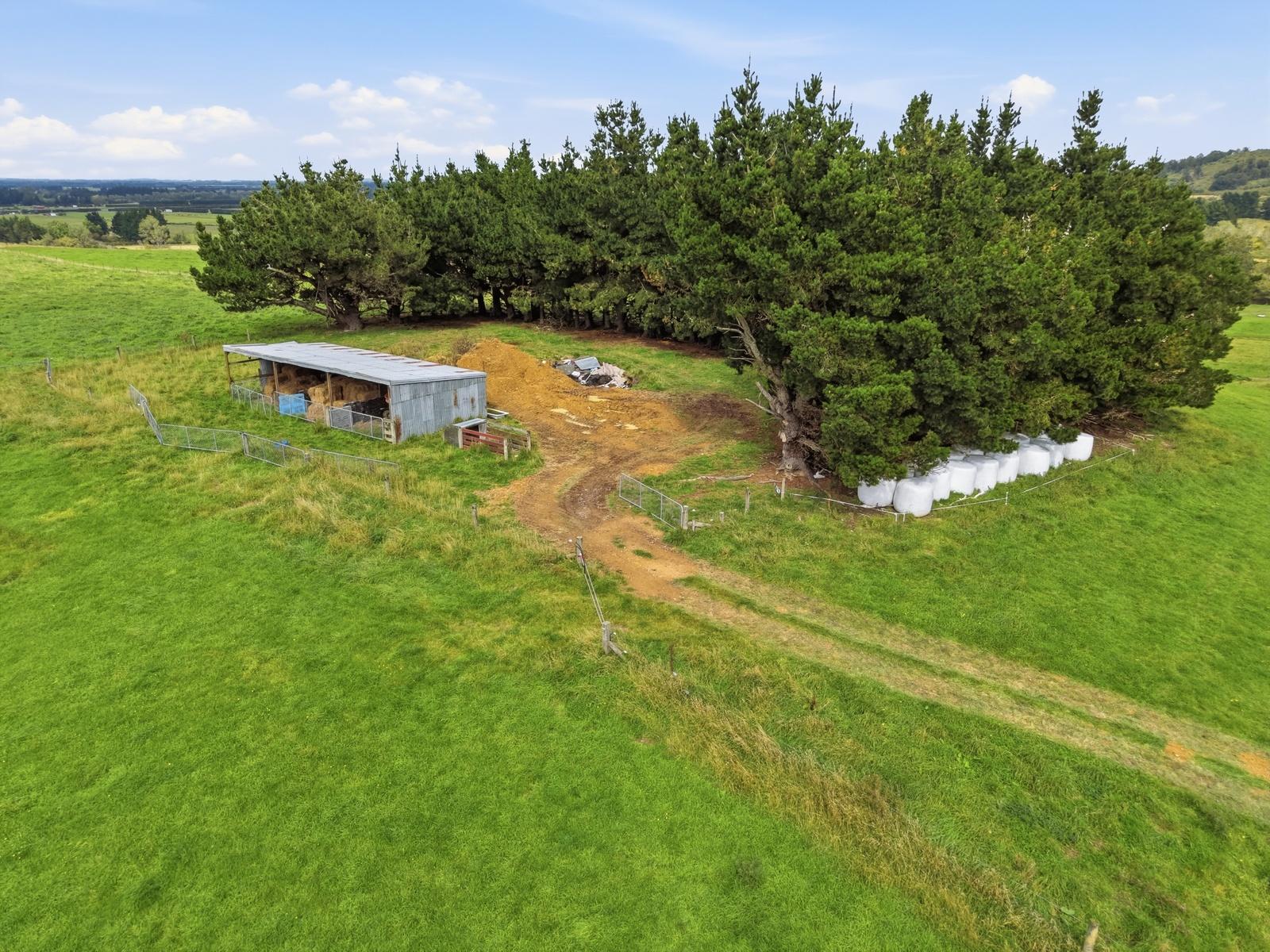 160 Sladdens Bush Road, Coopers Creek