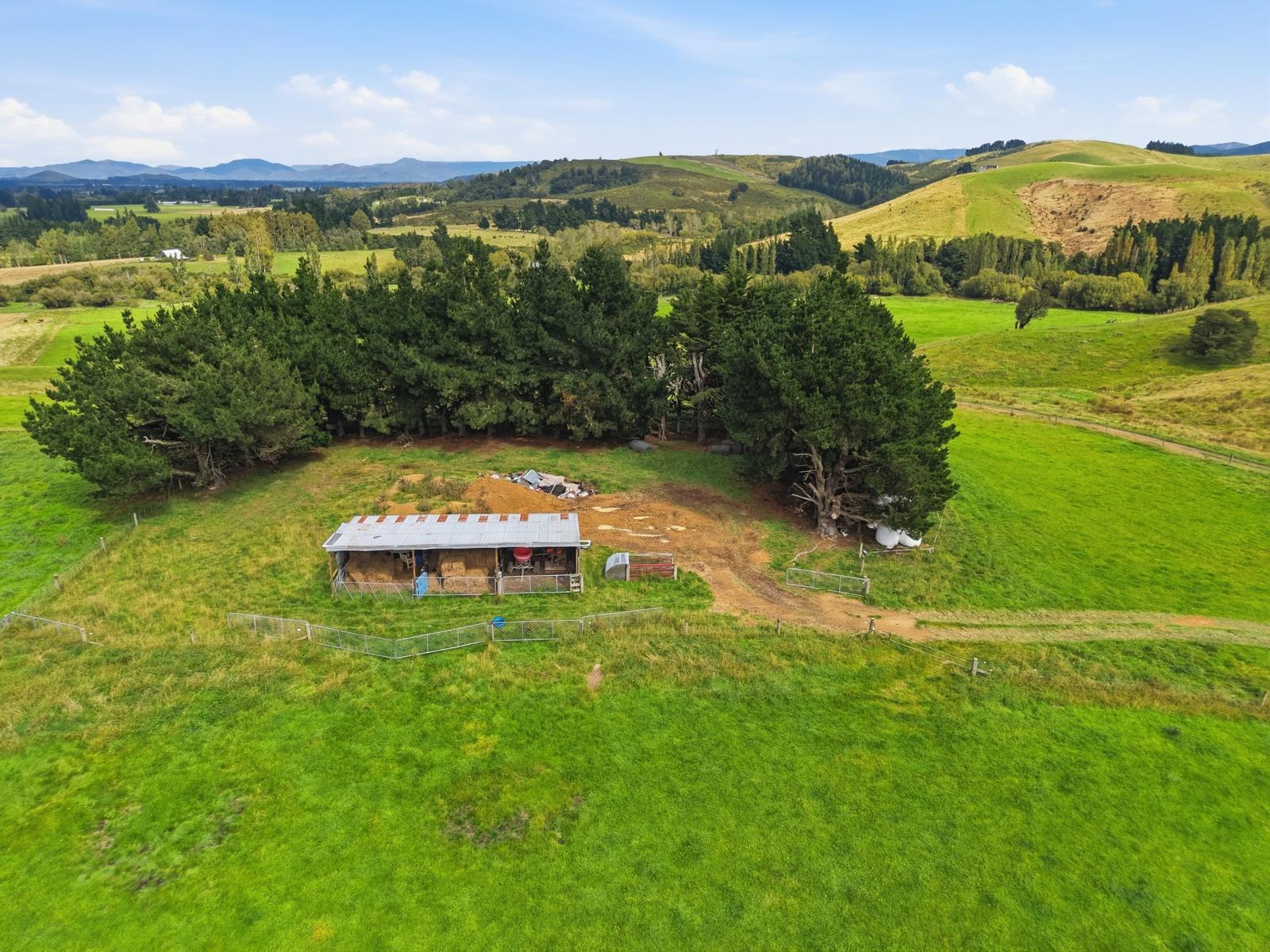 160 Sladdens Bush Road, Coopers Creek