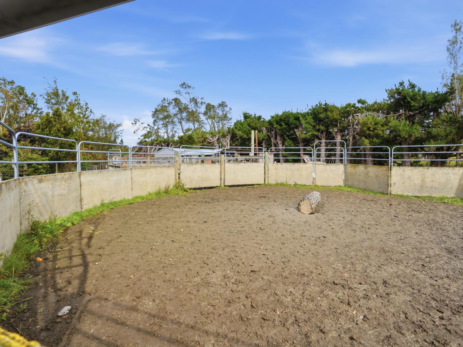 160 Sladdens Bush Road, Coopers Creek