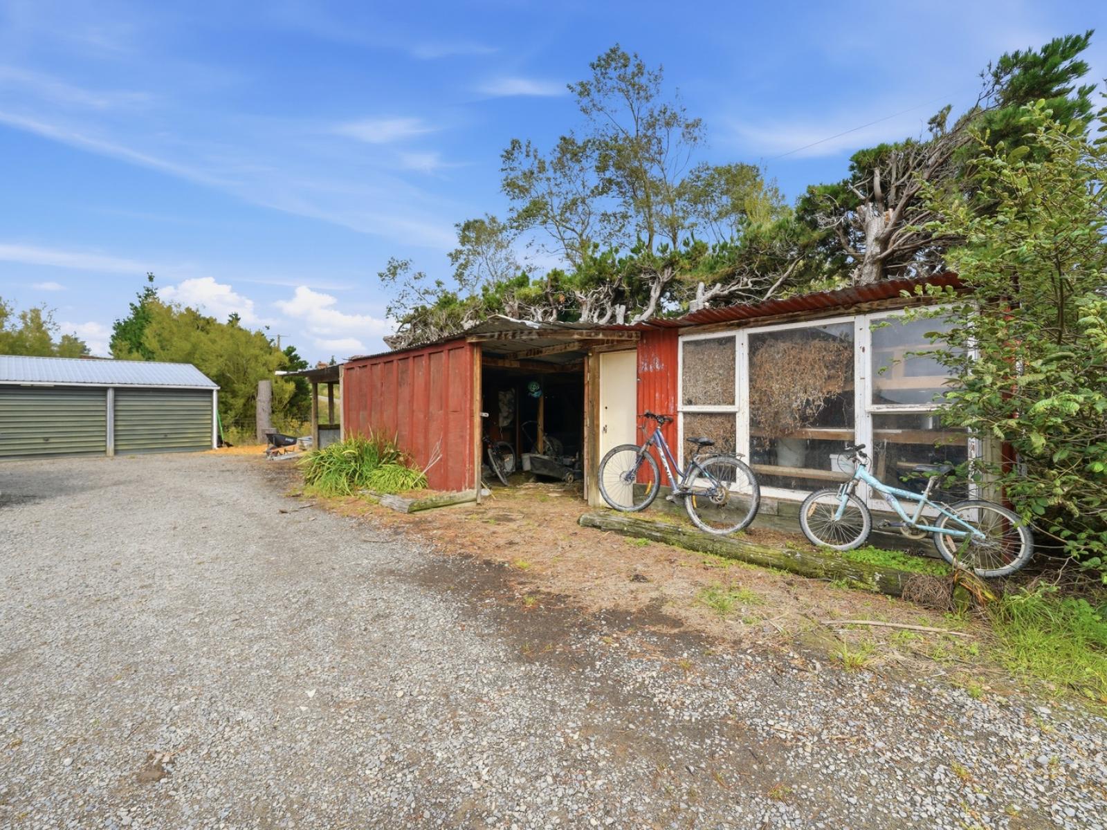 160 Sladdens Bush Road, Coopers Creek