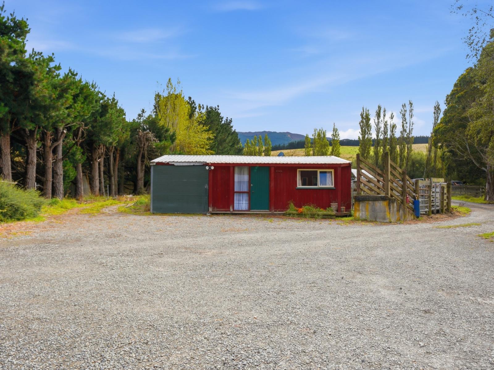 160 Sladdens Bush Road, Coopers Creek