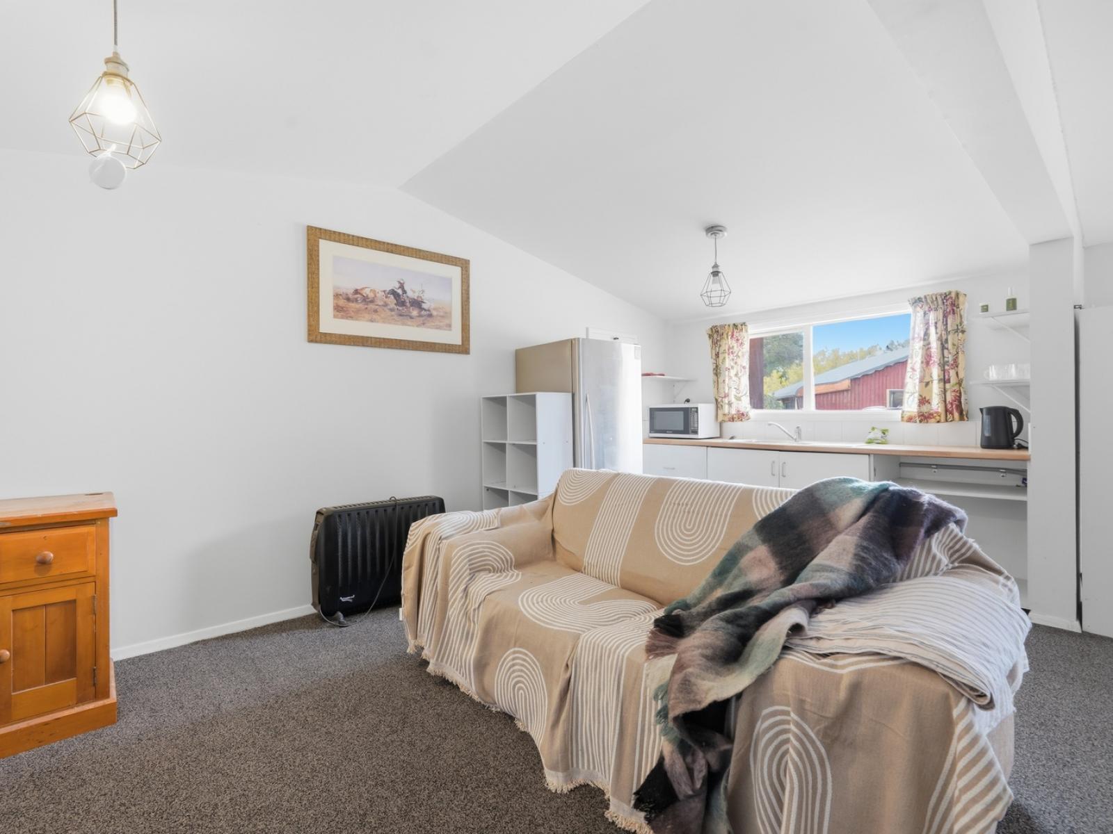 160 Sladdens Bush Road, Coopers Creek