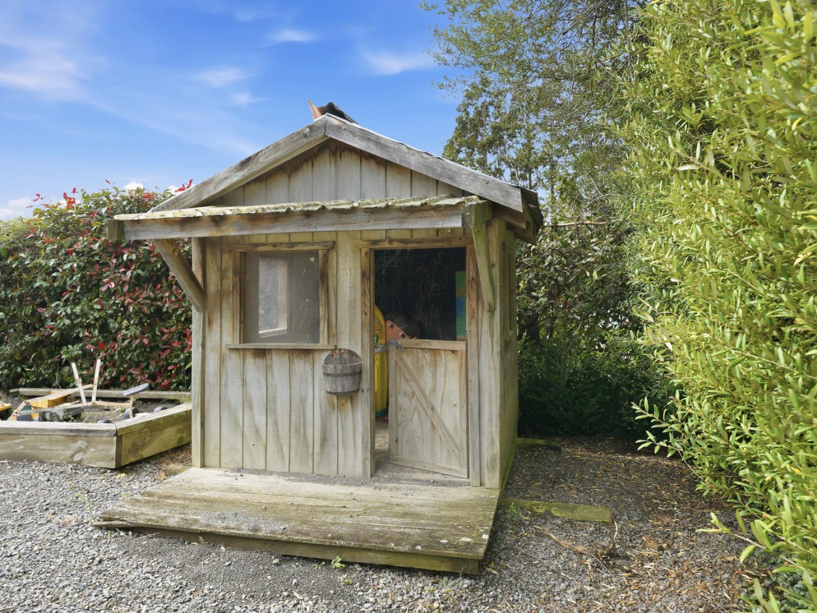 160 Sladdens Bush Road, Coopers Creek