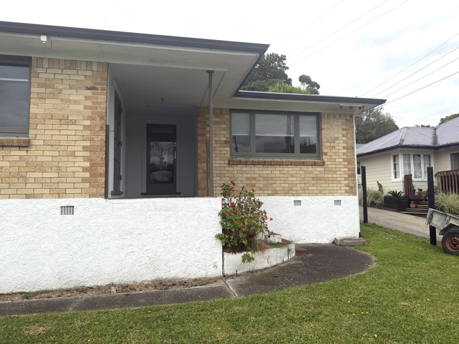 33 Ward Street, Te Kuiti