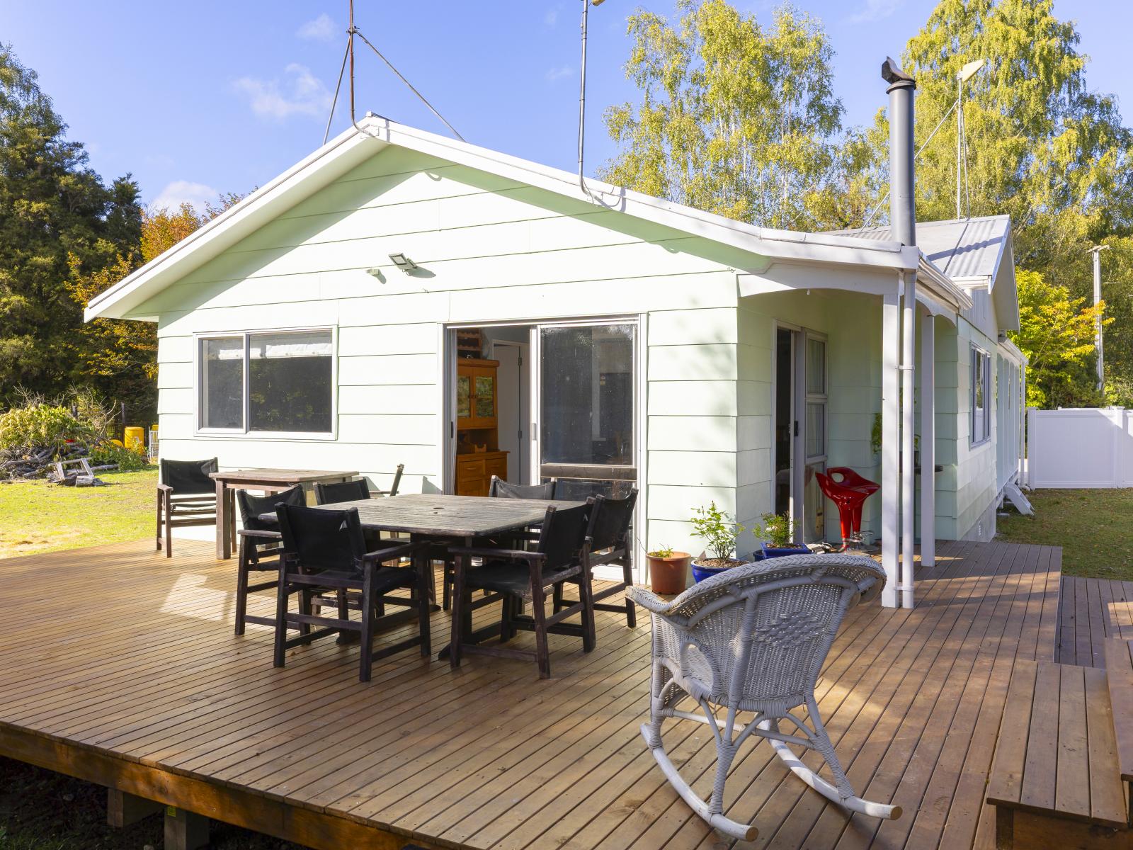 722 River Road, Broadlands