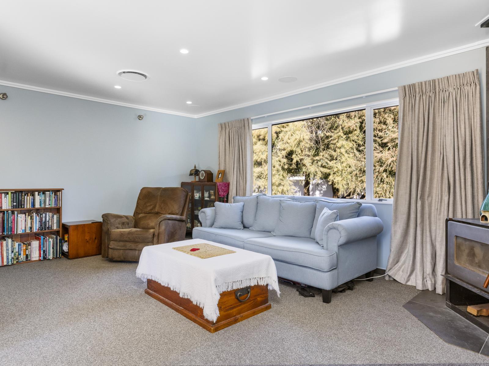 722 River Road, Broadlands