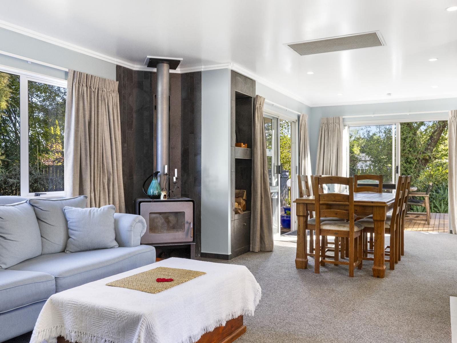 722 River Road, Broadlands