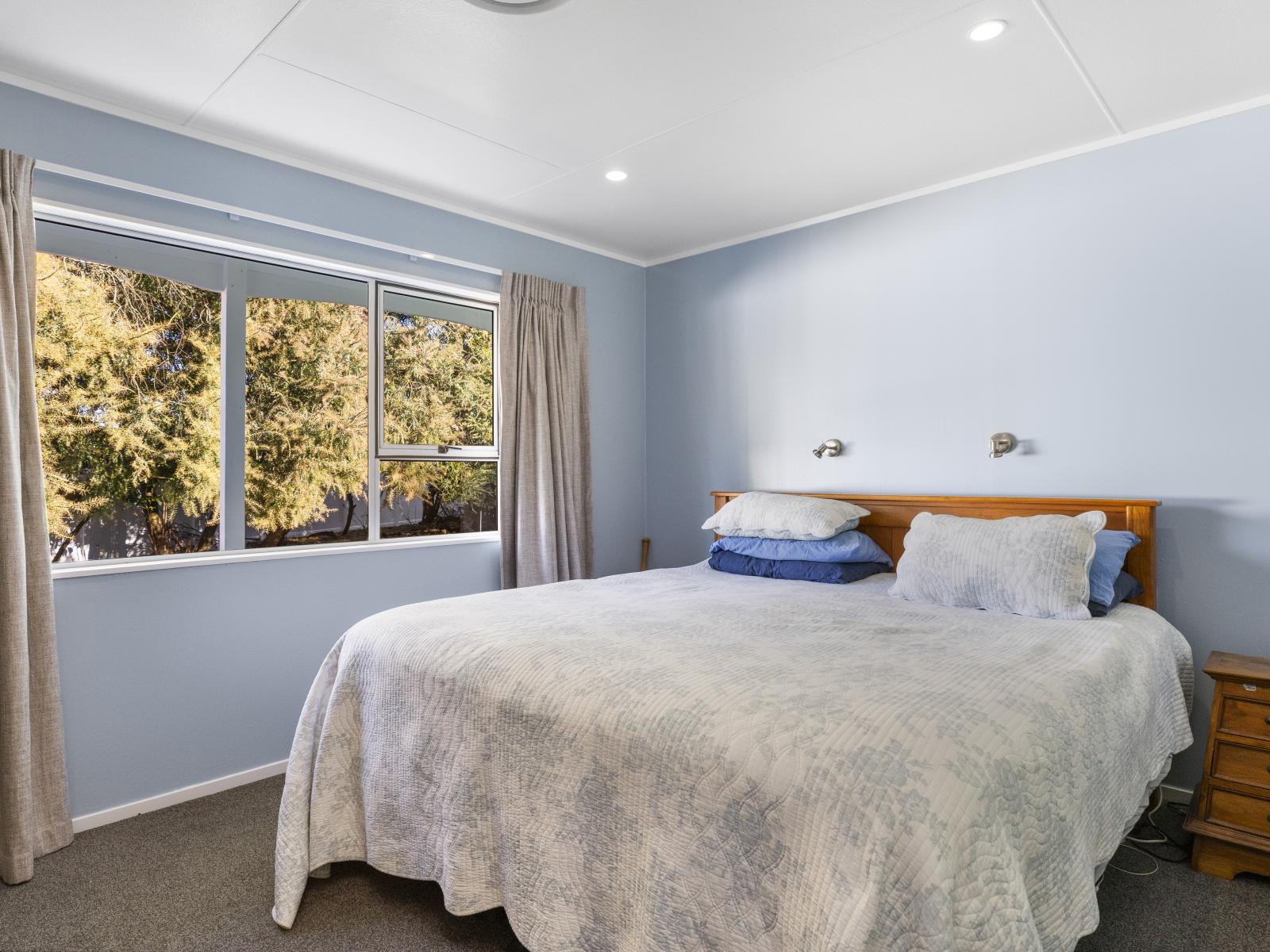 722 River Road, Broadlands