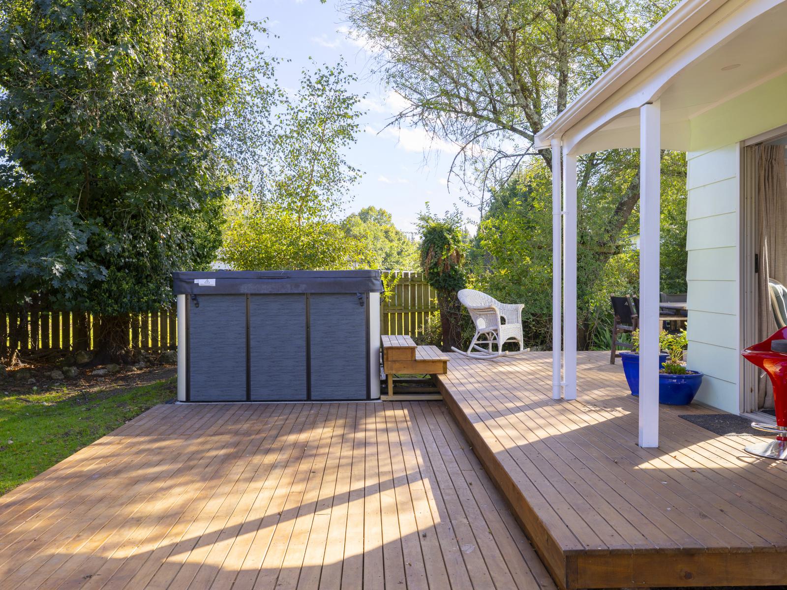 722 River Road, Broadlands