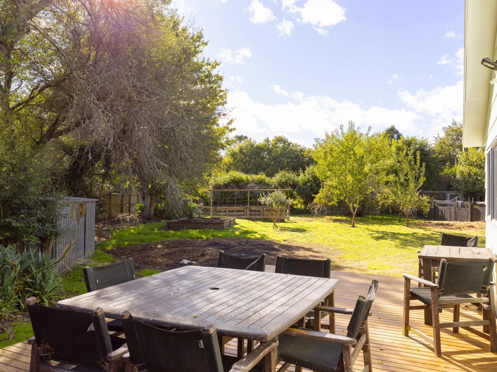 722 River Road, Broadlands