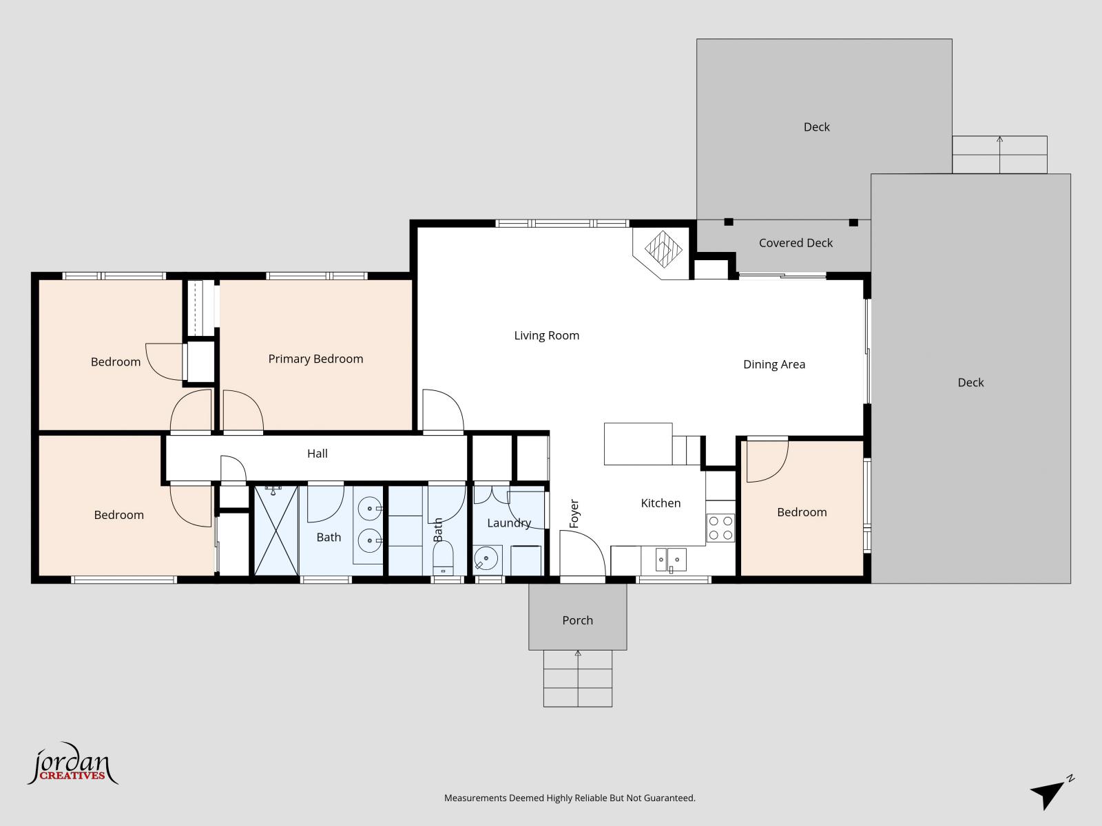 722 River Road, Broadlands