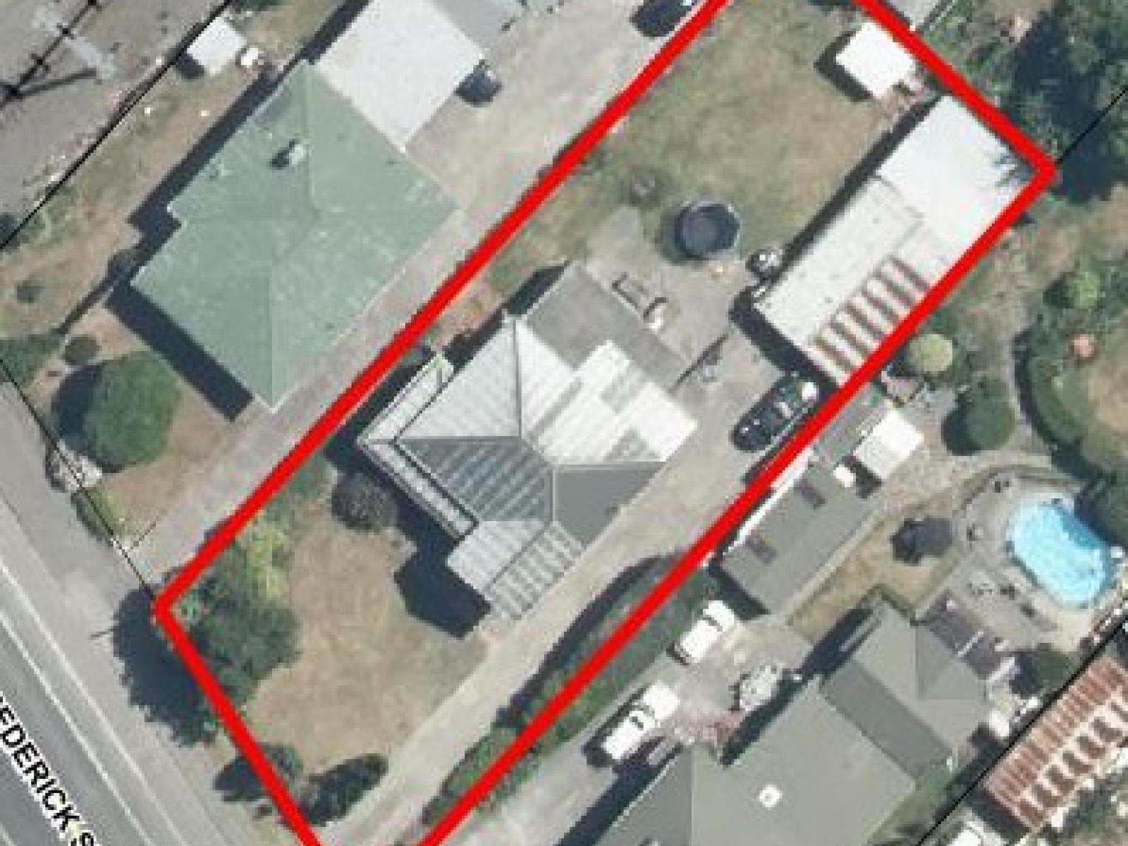 102 Frederick Street East, Mayfair