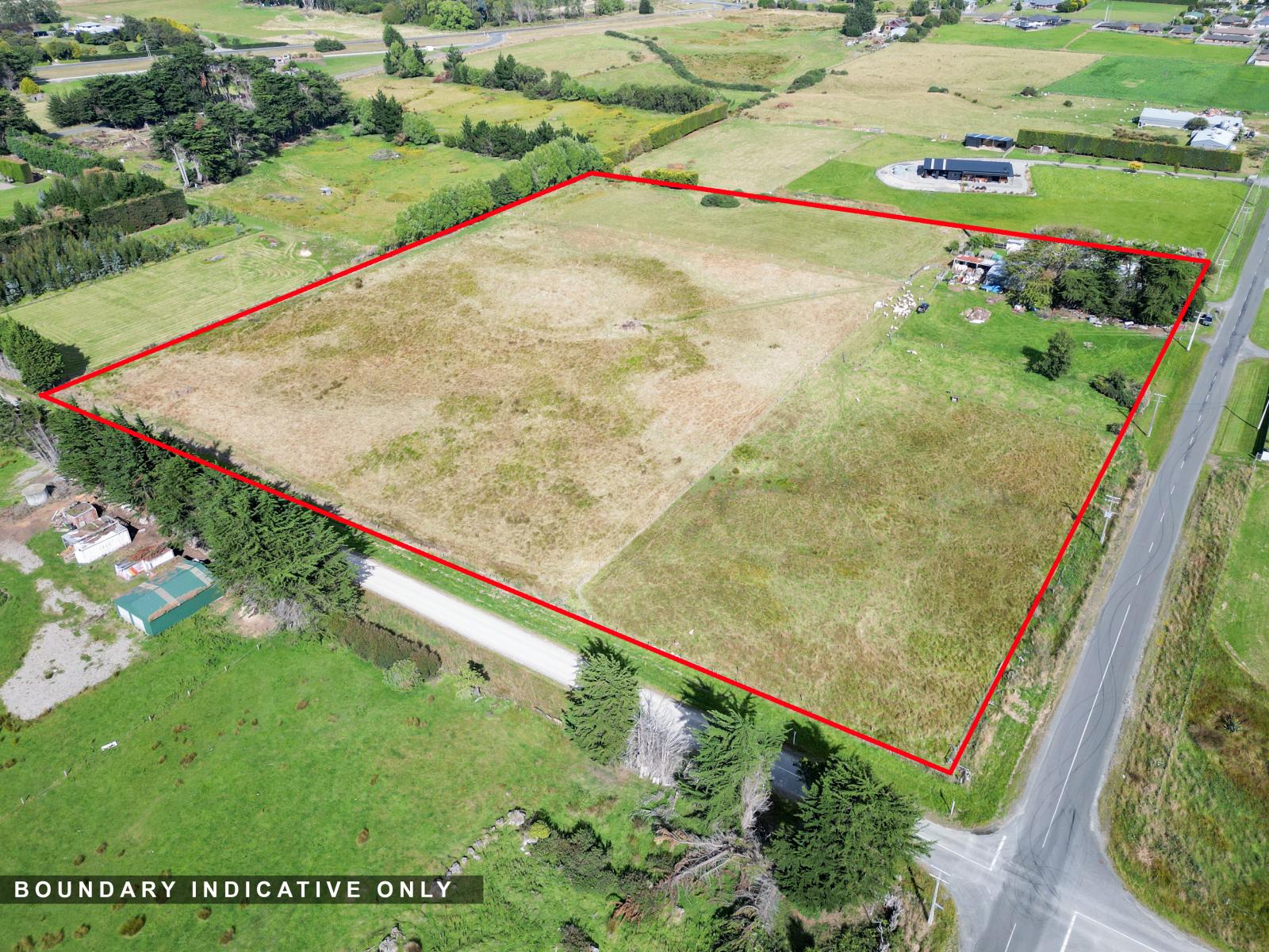 385 and 401 McQuarrie Street, Tisbury