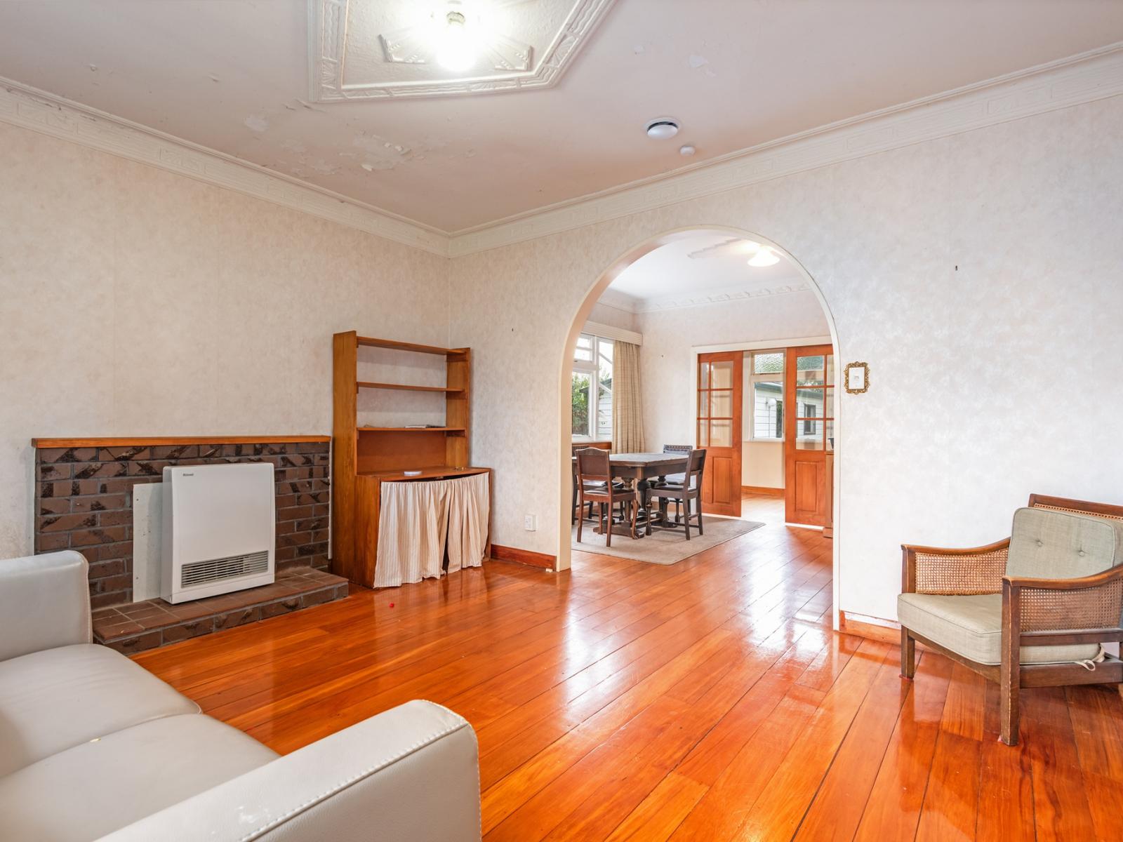 15 St Johns Avenue, Palmerston North