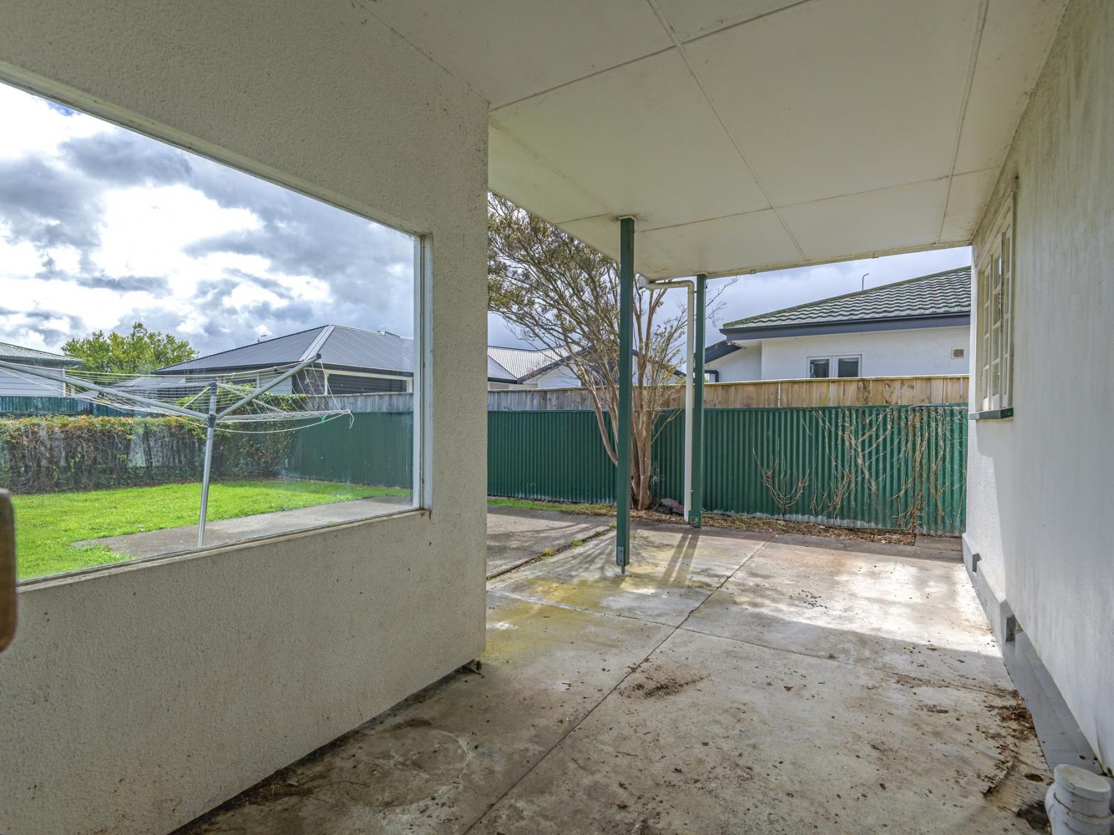 15 St Johns Avenue, Palmerston North