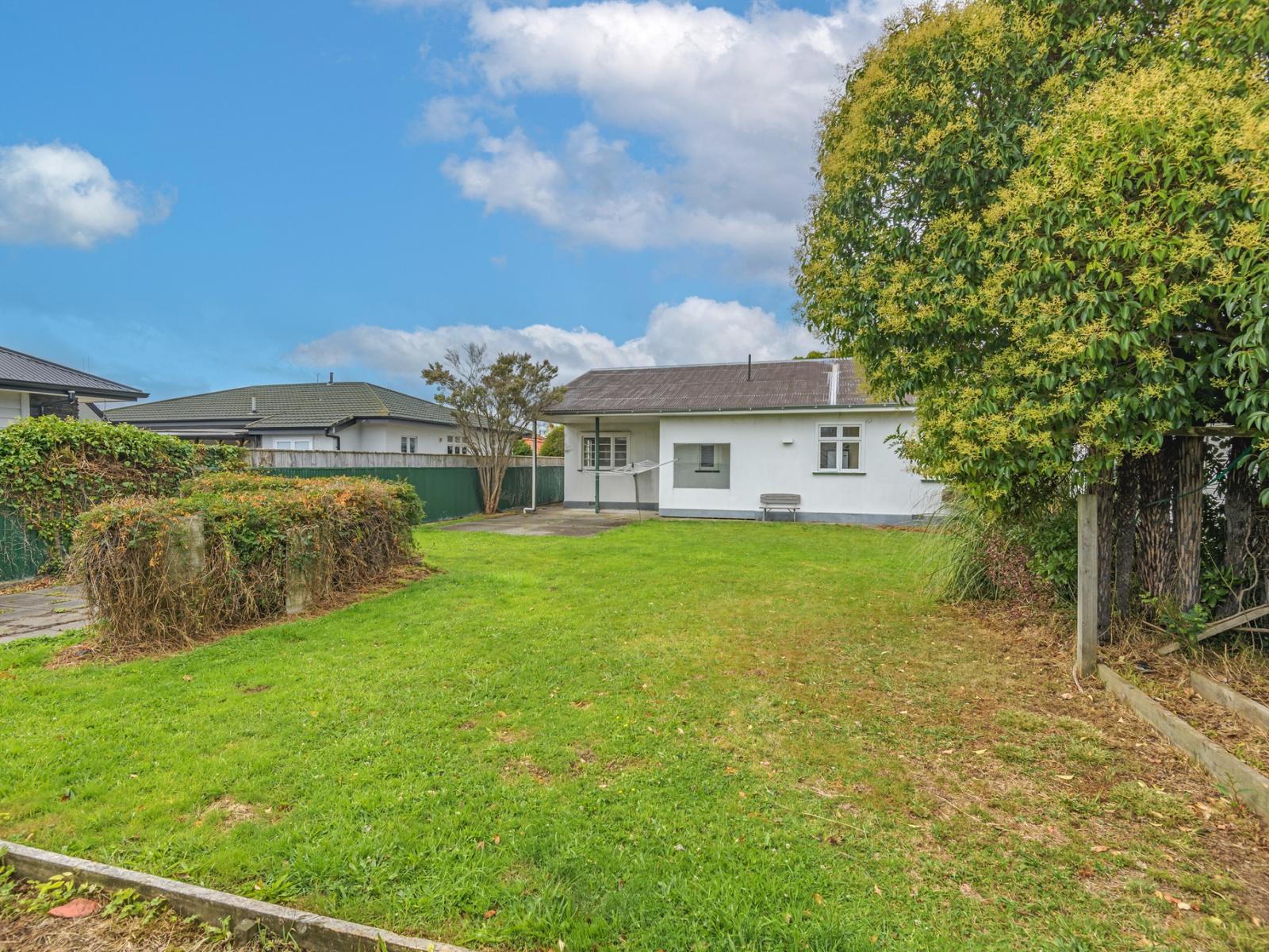 15 St Johns Avenue, Palmerston North