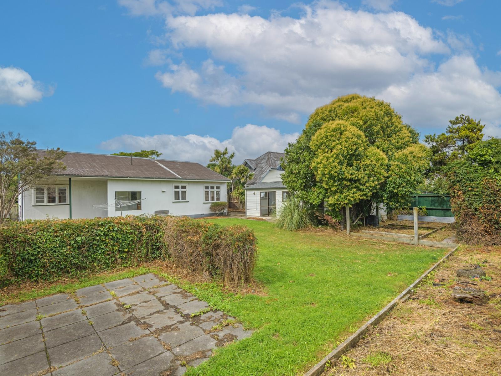 15 St Johns Avenue, Palmerston North