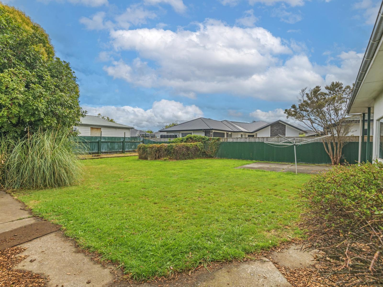 15 St Johns Avenue, Palmerston North