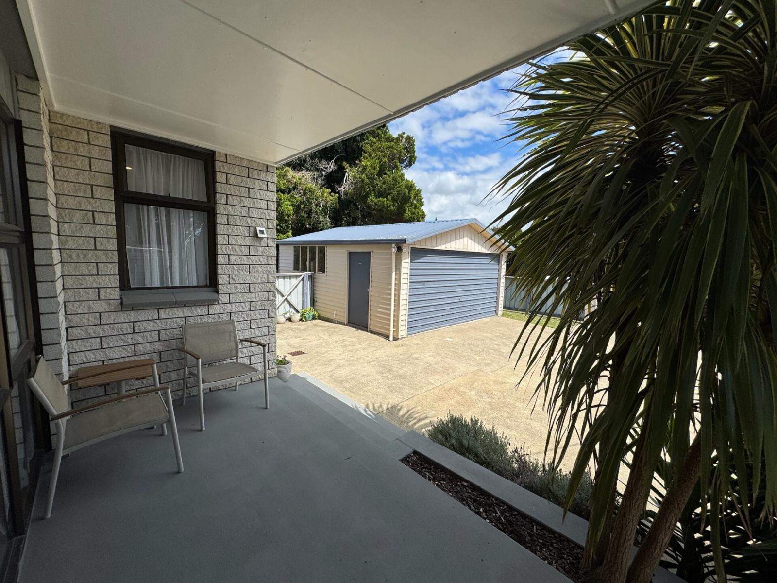 21 Ferry Road, Whakatane