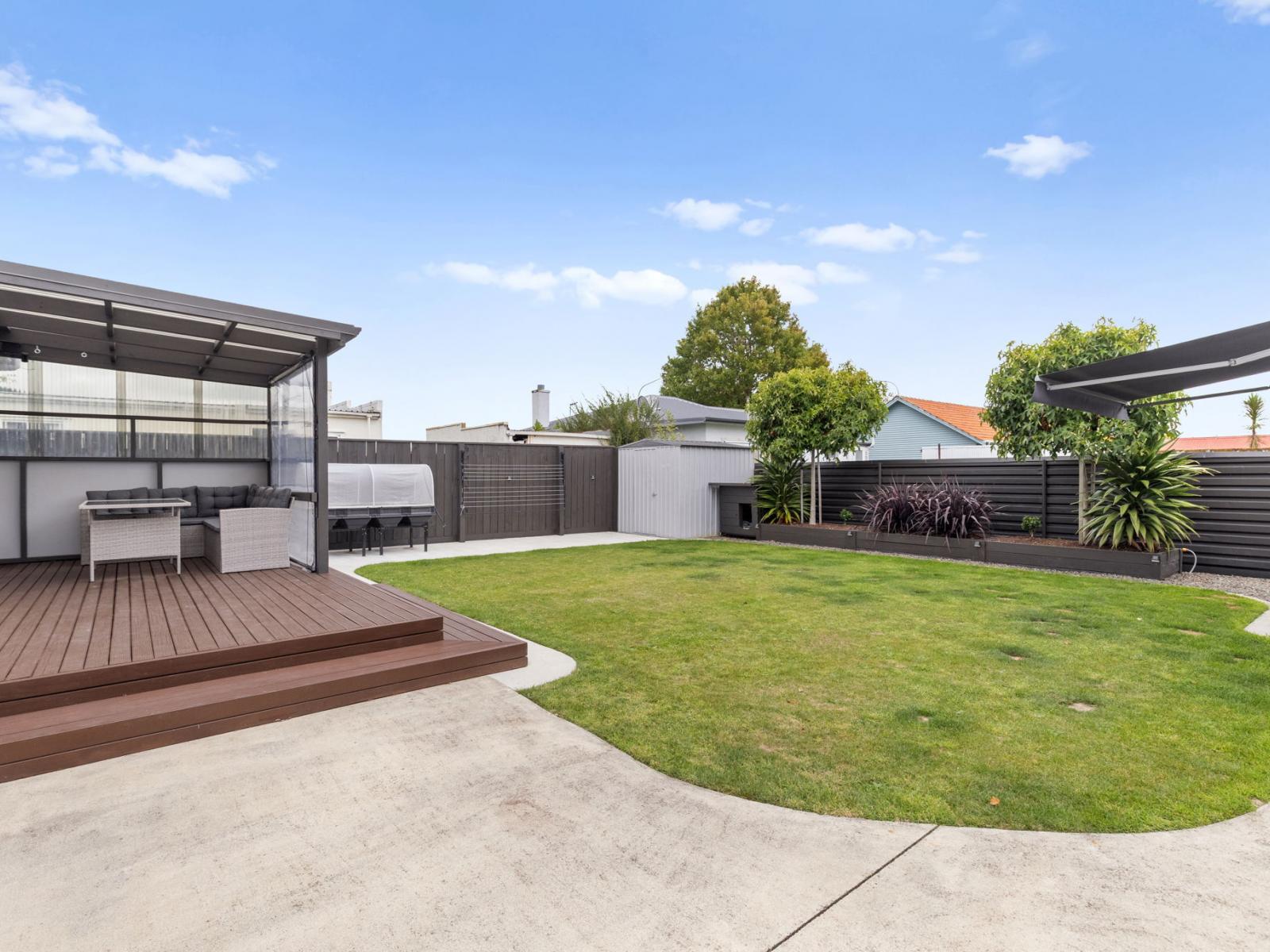 87 Ferguson Street, West End