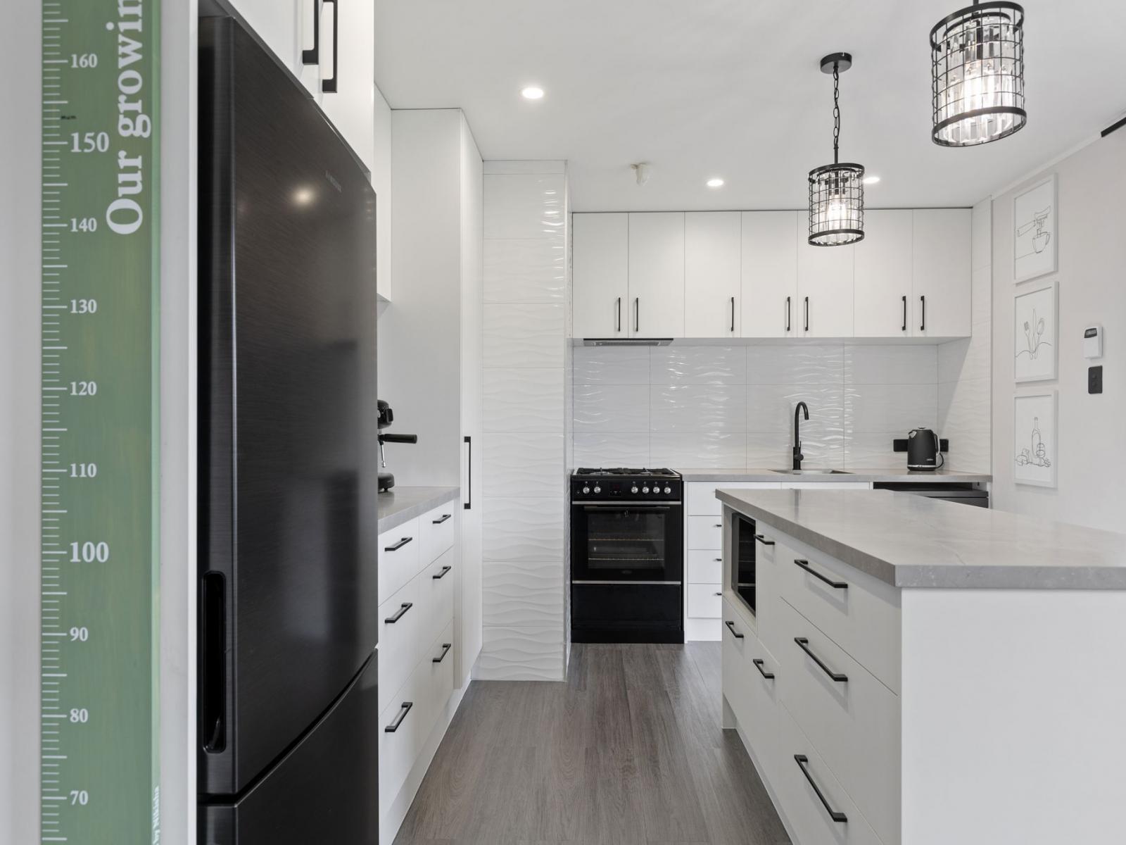 87 Ferguson Street, West End