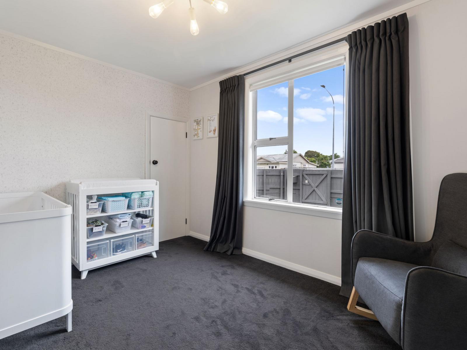 87 Ferguson Street, West End