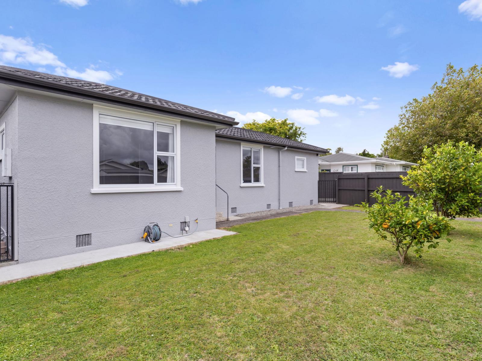 87 Ferguson Street, West End