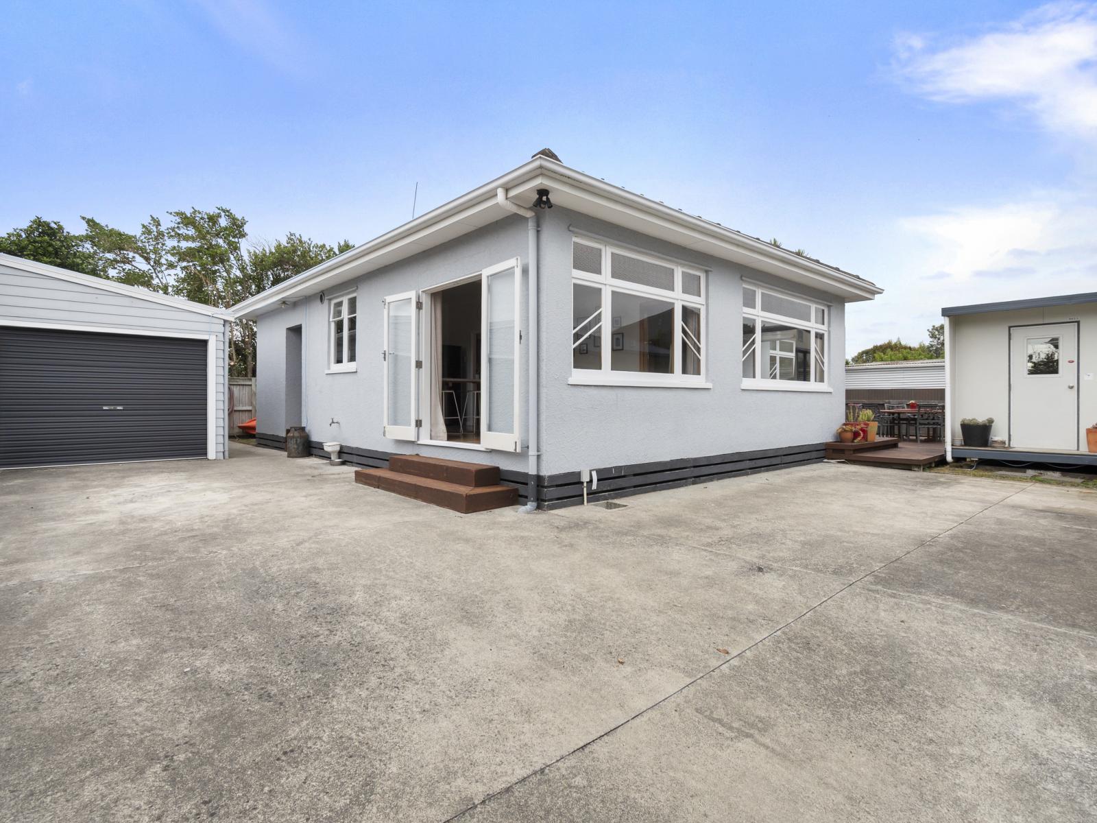 60A Church Street, Awapuni
