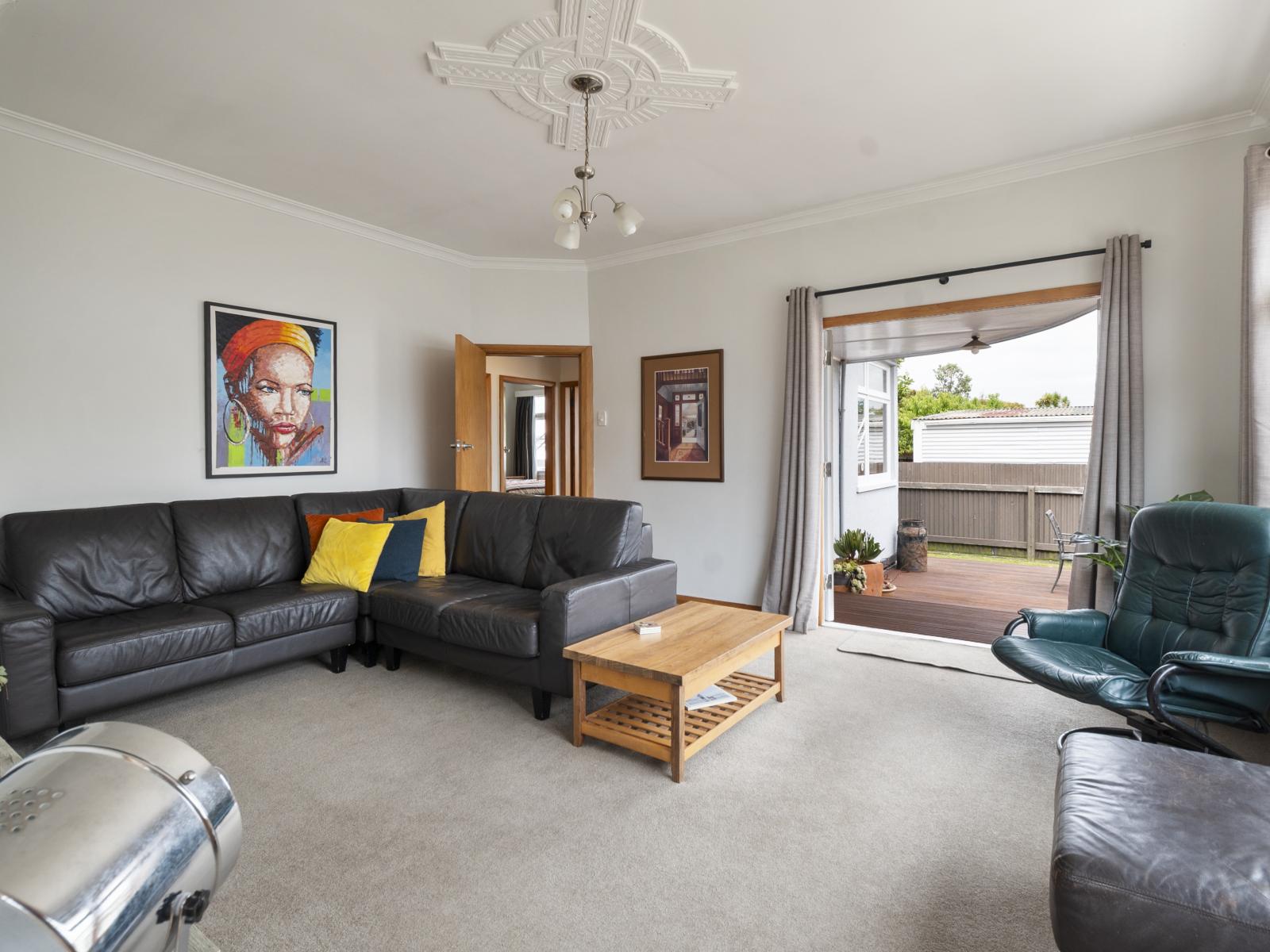 60A Church Street, Awapuni