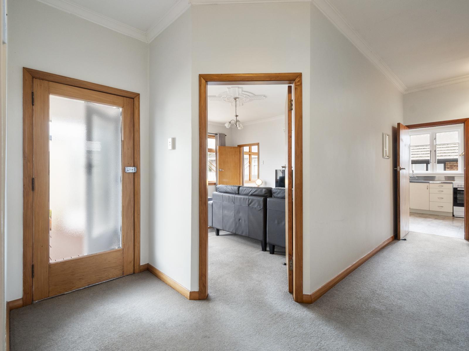 60A Church Street, Awapuni