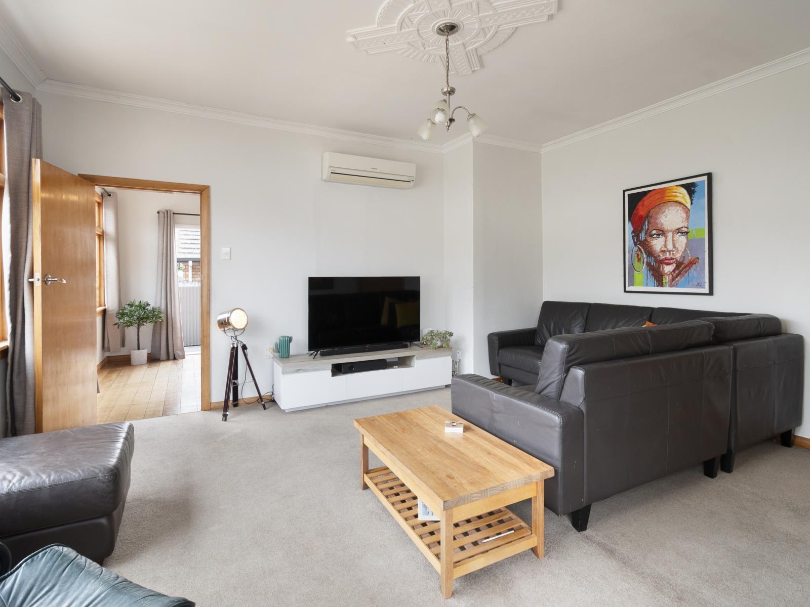 60A Church Street, Awapuni