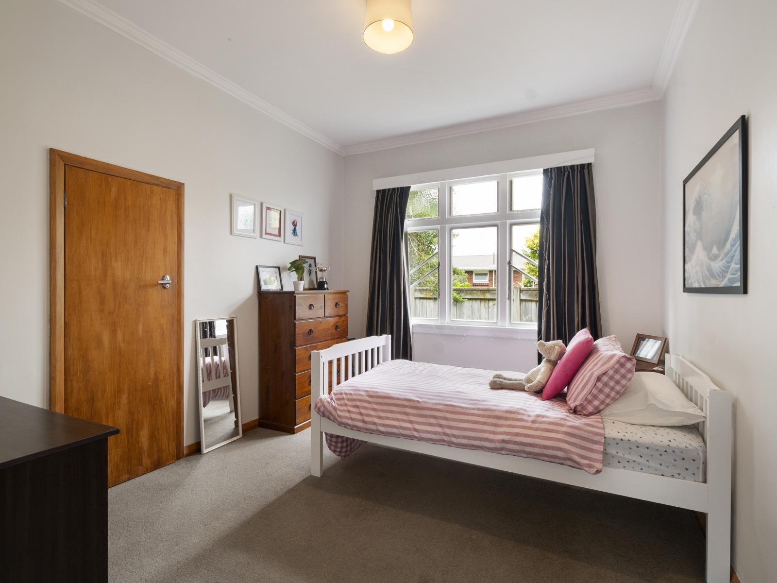 60A Church Street, Awapuni