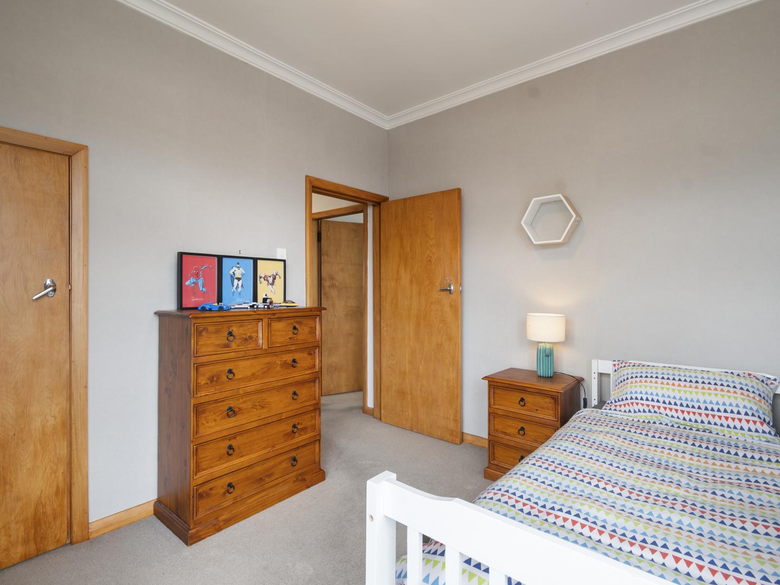 60A Church Street, Awapuni