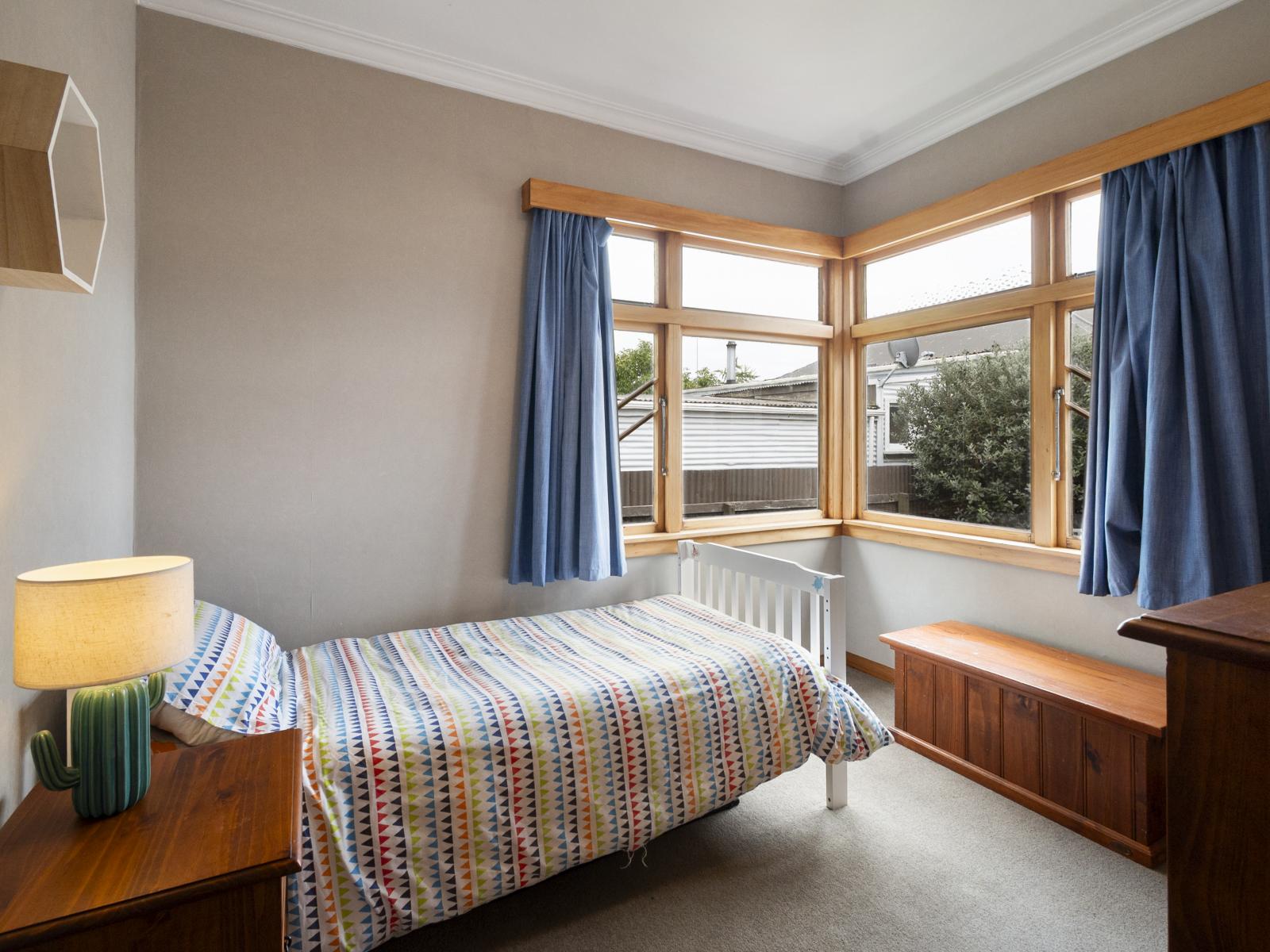 60A Church Street, Awapuni