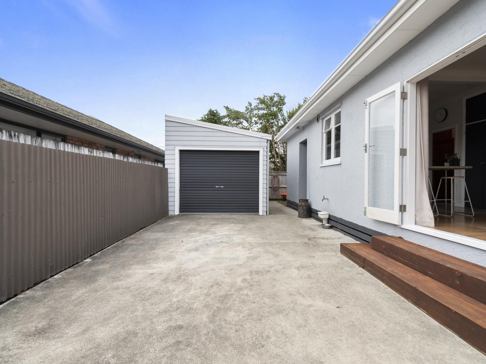 60A Church Street, Awapuni