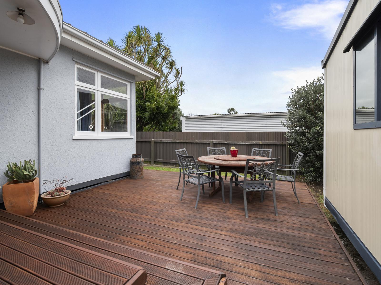 60A Church Street, Awapuni