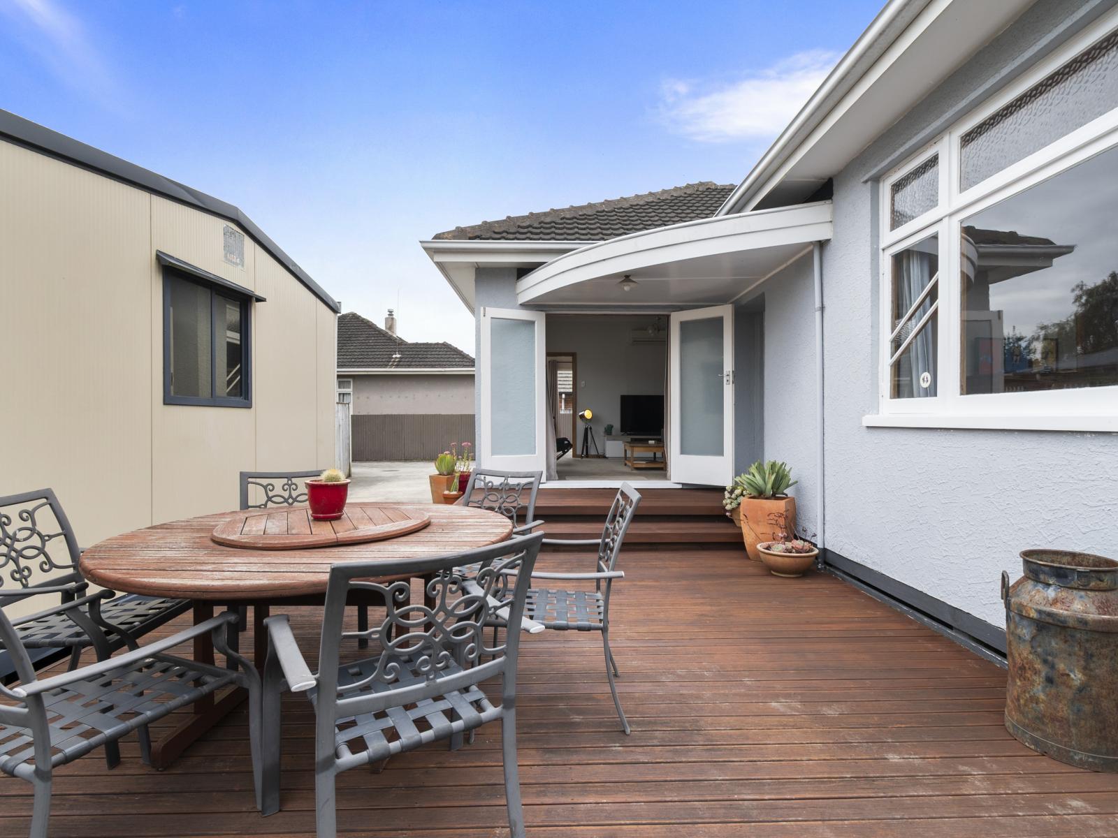 60A Church Street, Awapuni