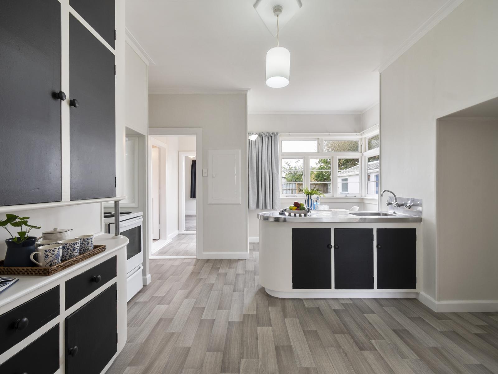 40 Havill Street, City