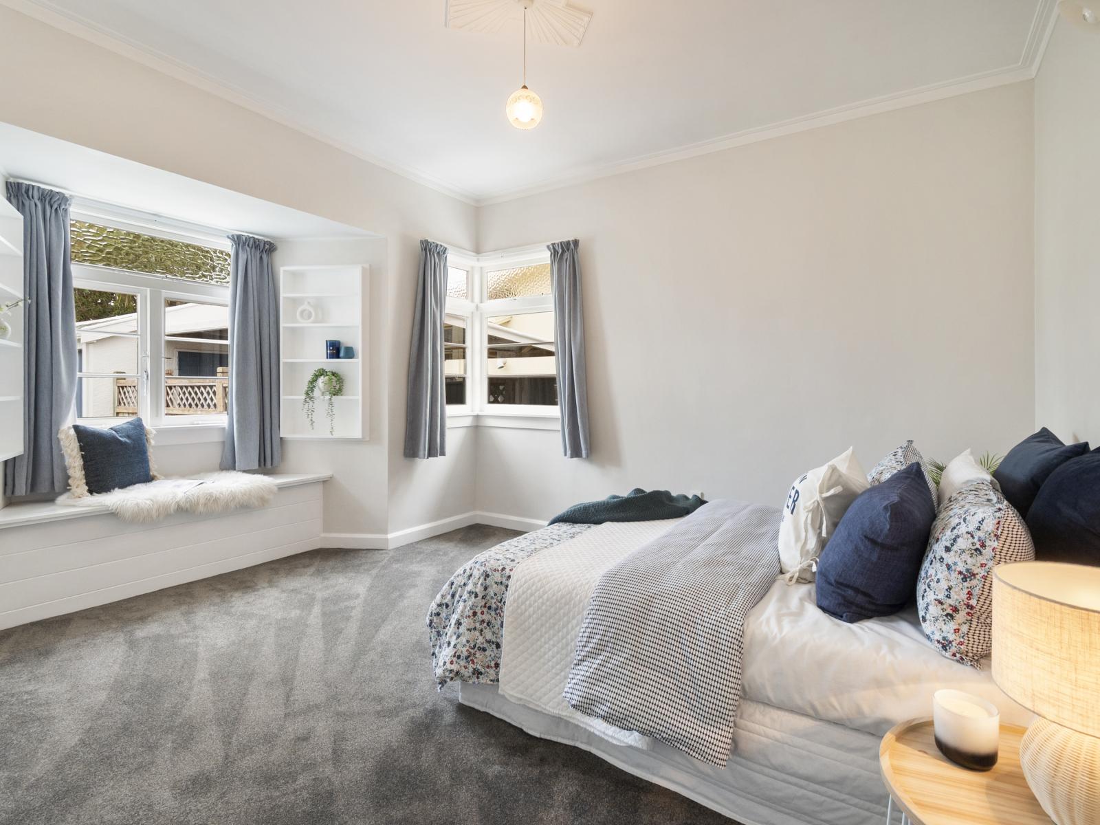 40 Havill Street, City