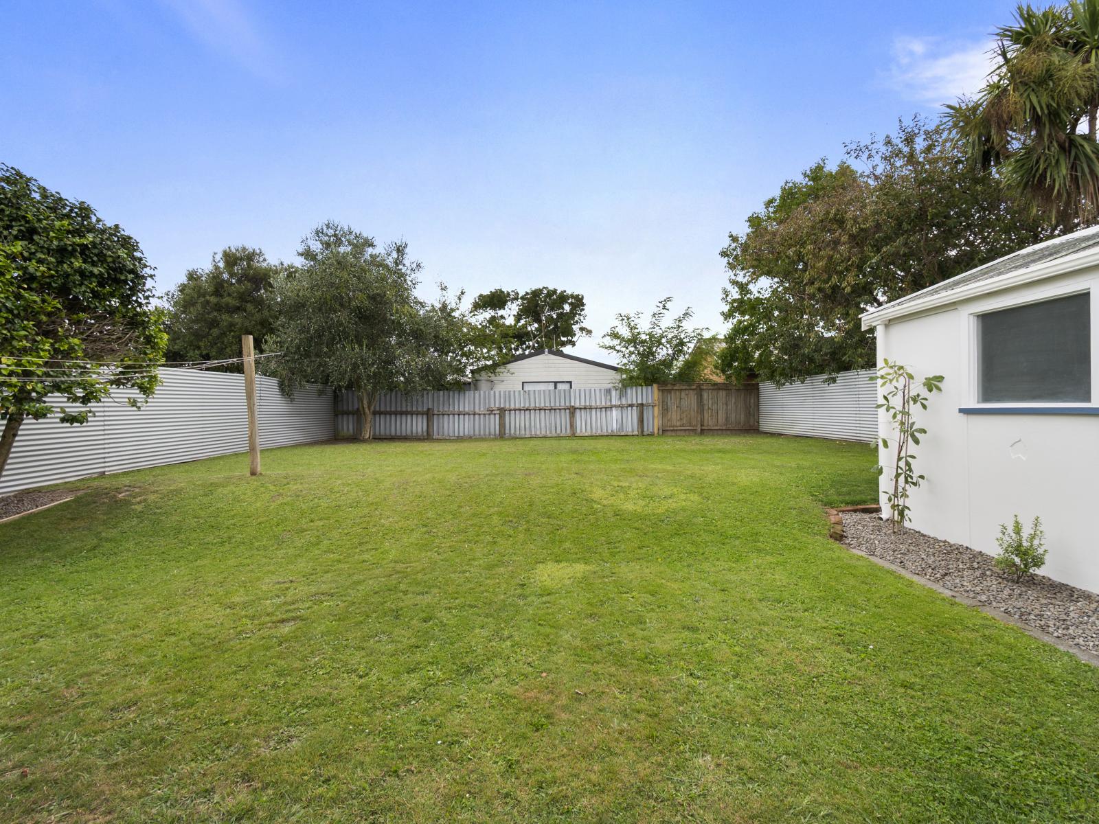 40 Havill Street, City