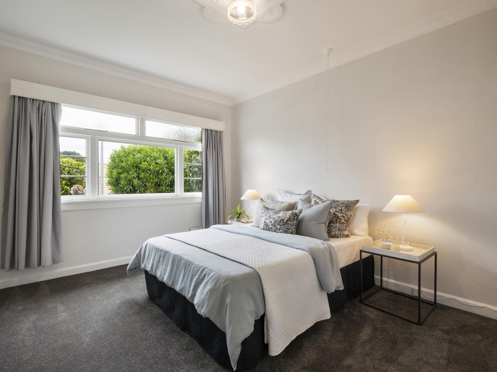 40 Havill Street, City