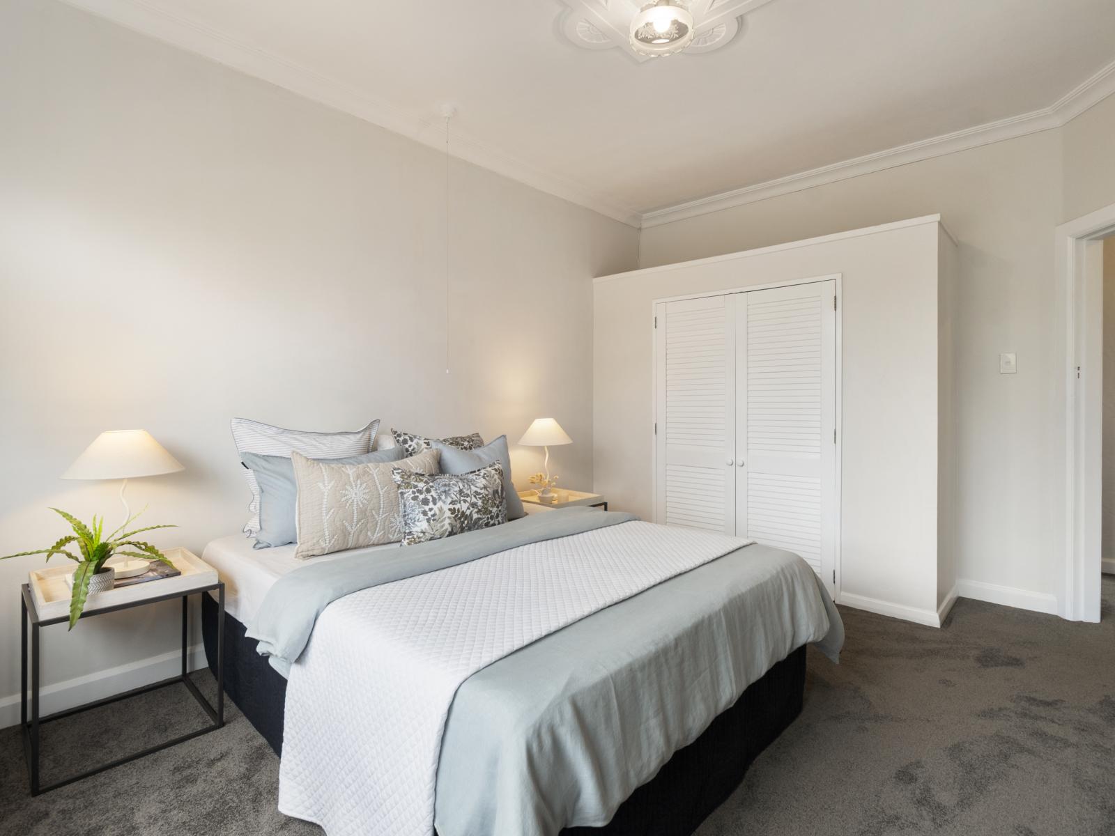 40 Havill Street, City