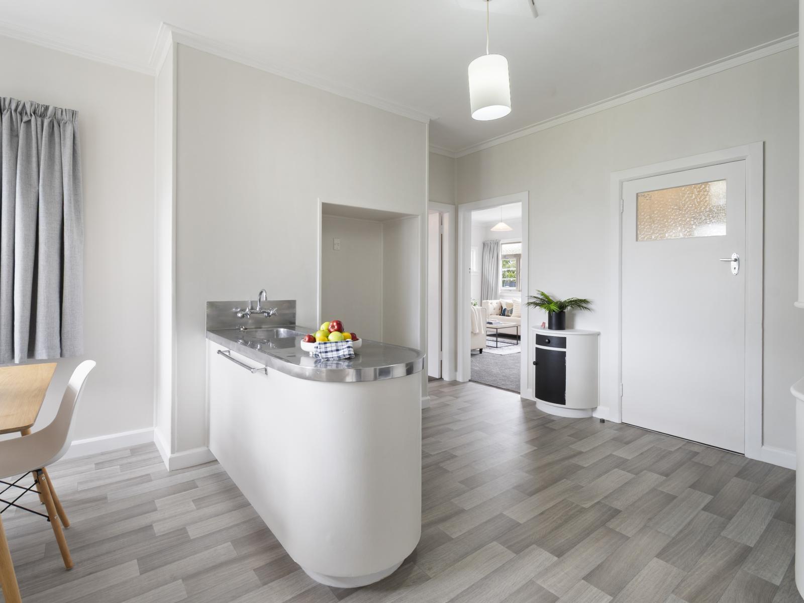 40 Havill Street, City