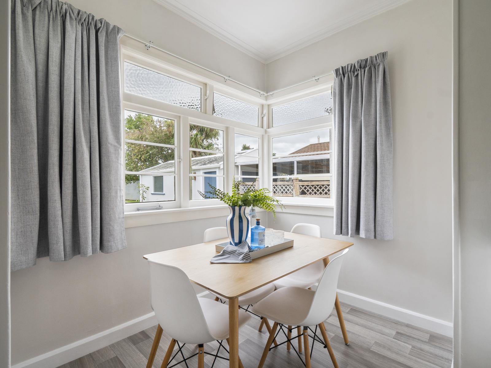 40 Havill Street, City