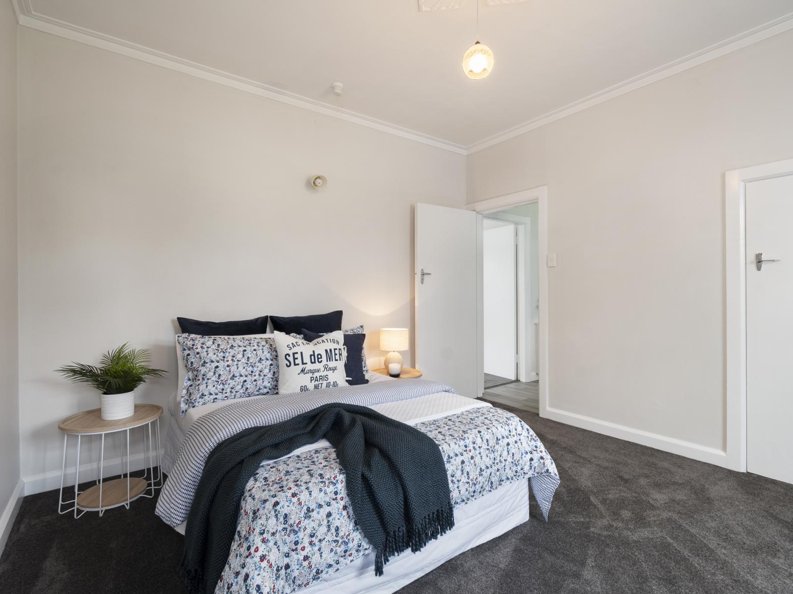 40 Havill Street, City