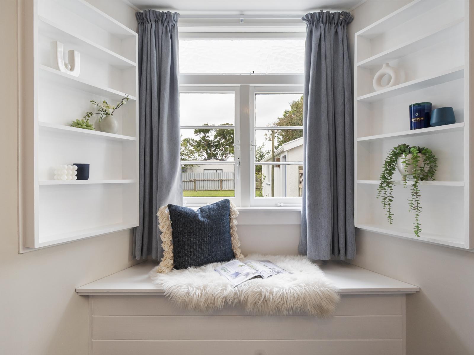 40 Havill Street, City