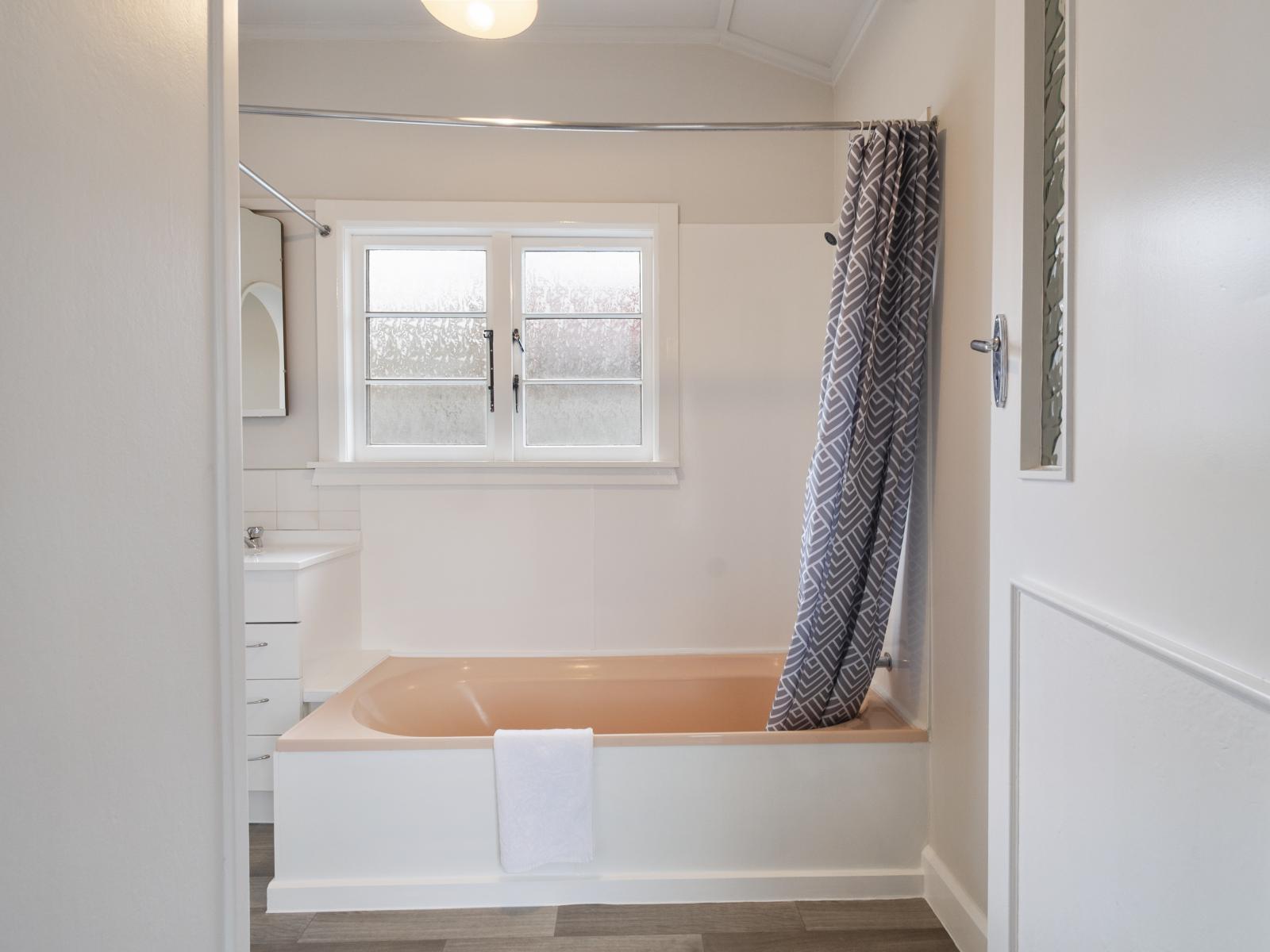 40 Havill Street, City