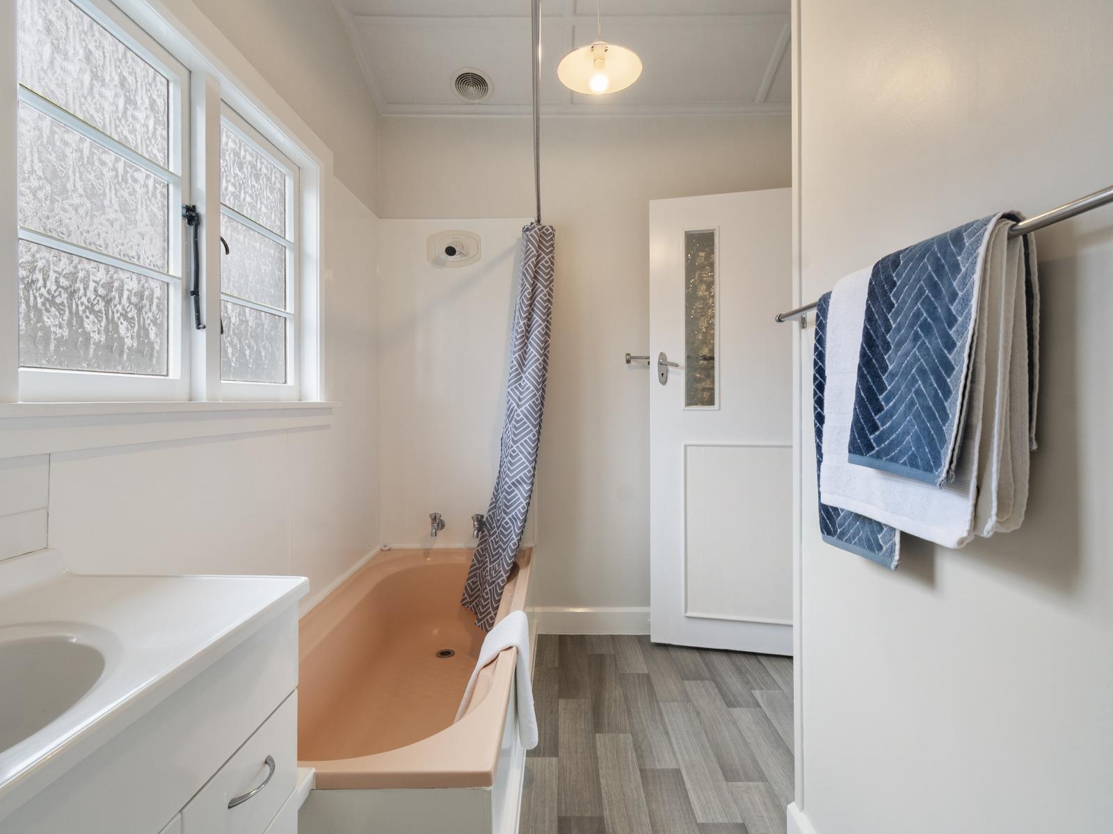 40 Havill Street, City